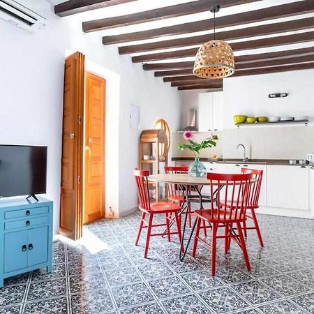 Apartamento Candela By Altea Holiday Homes Экстерьер фото