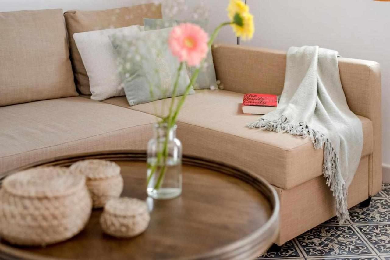Apartamento Candela By Altea Holiday Homes Экстерьер фото