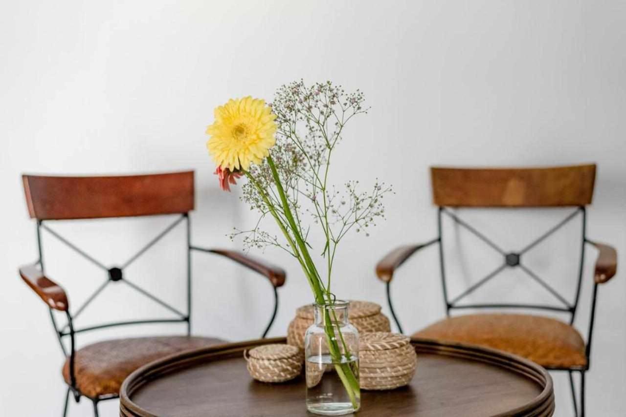 Apartamento Candela By Altea Holiday Homes Экстерьер фото