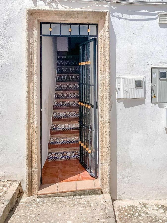 Apartamento Candela By Altea Holiday Homes Экстерьер фото